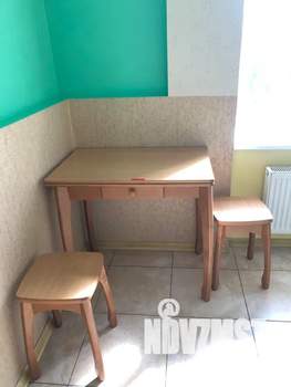 1-к квартира, посуточно, 42м2, 7/9 этаж