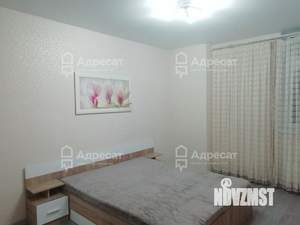 2-к квартира, на длительный срок, 55м2, 11/22 этаж