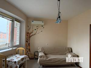 1-к квартира, на длительный срок, 52м2, 6/7 этаж