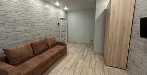 1-к квартира, на длительный срок, 35м2, 2/5 этаж