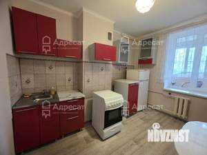 1-к квартира, на длительный срок, 45м2, 2/9 этаж