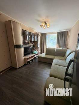 2-к квартира, на длительный срок, 45м2, 3/5 этаж