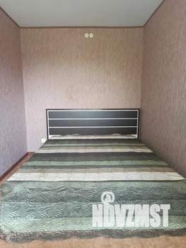 3-к квартира, посуточно, 57м2, 4/5 этаж