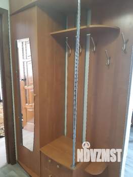 1-к квартира, на длительный срок, 36м2, 4/9 этаж