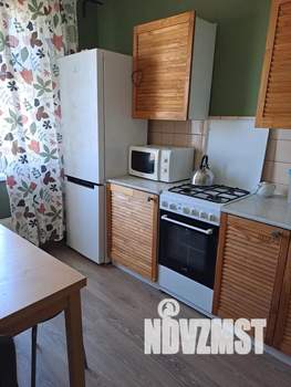1-к квартира, посуточно, 41м2, 9/9 этаж