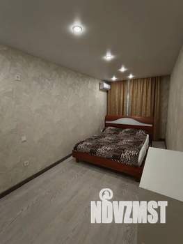 2-к квартира, посуточно, 50м2, 1/5 этаж