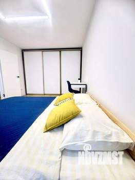 2-к квартира, посуточно, 54м2, 9/9 этаж