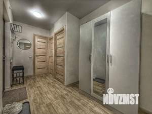 2-к квартира, посуточно, 60м2, 2/9 этаж