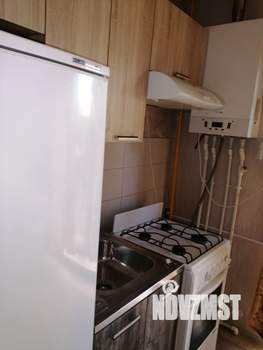 1-к квартира, на длительный срок, 26м2, 1/3 этаж