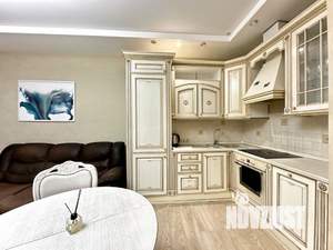 1-к квартира, посуточно, 70м2, 1/1 этаж