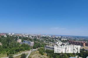 1-к квартира, посуточно, 35м2, 18/18 этаж