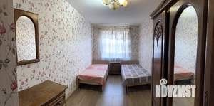 2-к квартира, посуточно, 42м2, 2/5 этаж