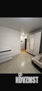 1-к квартира, на длительный срок, 40м2, 1/3 этаж