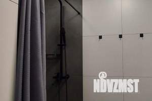 1-к квартира, посуточно, 20м2, 4/4 этаж