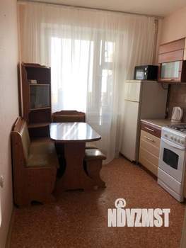 1-к квартира, посуточно, 54м2, 1/1 этаж