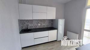 1-к квартира, посуточно, 34м2, 7/9 этаж