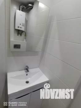 2-к квартира, посуточно, 31м2, 3/5 этаж