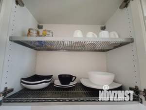 1-к квартира, посуточно, 52м2, 5/24 этаж