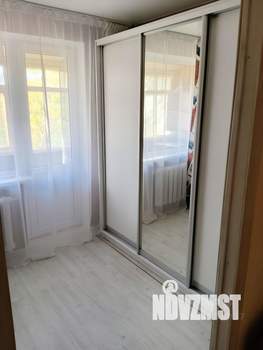 1-к квартира, на длительный срок, 30м2, 5/5 этаж