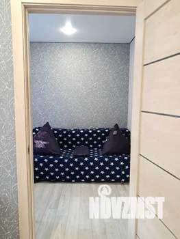 2-к квартира, посуточно, 39м2, 2/4 этаж