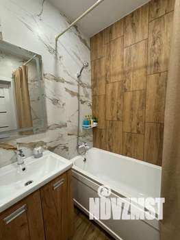 1-к квартира, посуточно, 60м2, 8/19 этаж