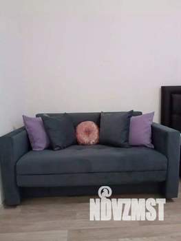 1-к квартира, посуточно, 46м2, 1/1 этаж