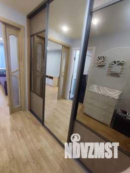 1-к квартира, посуточно, 39м2, 5/16 этаж