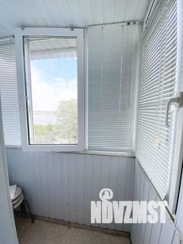 1-к квартира, посуточно, 31м2, 5/5 этаж