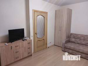 1-к квартира, на длительный срок, 33м2, 2/5 этаж
