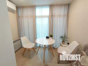 1-к квартира, посуточно, 20м2, 2/4 этаж