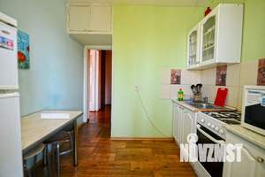 1-к квартира, посуточно, 35м2, 7/9 этаж