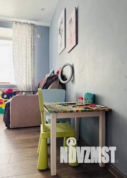 2-к квартира, посуточно, 63м2, 12/17 этаж