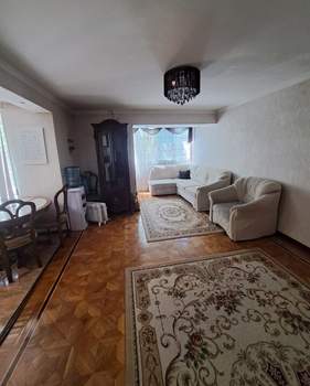 3-к квартира, на длительный срок, 80м2, 3/9 этаж
