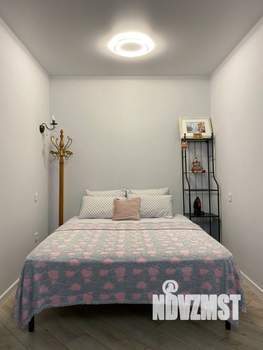 1-к квартира, посуточно, 32м2, 4/5 этаж
