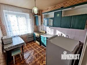 2-к квартира, на длительный срок, 52м2, 6/9 этаж