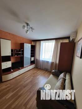 1-к квартира, посуточно, 33м2, 7/8 этаж