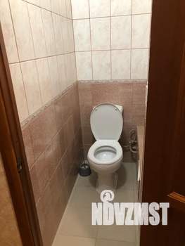 1-к квартира, посуточно, 42м2, 9/14 этаж