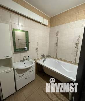 3-к квартира, посуточно, 83м2, 2/6 этаж