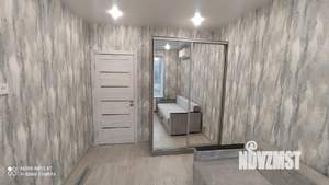 1-к квартира, на длительный срок, 32м2, 4/8 этаж