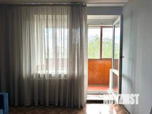 2-к квартира, посуточно, 50м2, 5/10 этаж