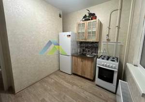 1-к квартира, на длительный срок, 31м2, 5/10 этаж