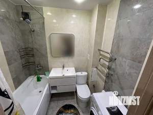 1-к квартира, на длительный срок, 36м2, 1/3 этаж