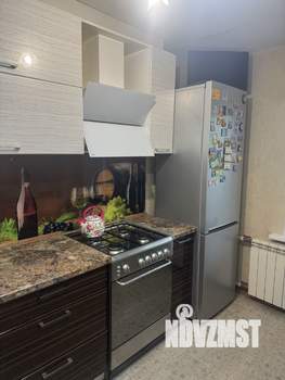 1-к квартира, на длительный срок, 48м2, 2/9 этаж