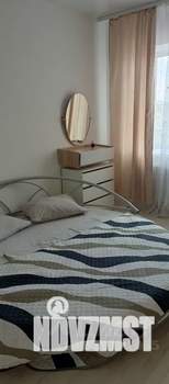 1-к квартира, посуточно, 35м2, 9/9 этаж