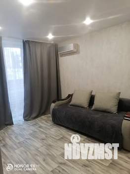 1-к квартира, посуточно, 30м2, 3/10 этаж