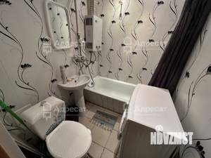 1-к квартира, на длительный срок, 33м2, 2/5 этаж