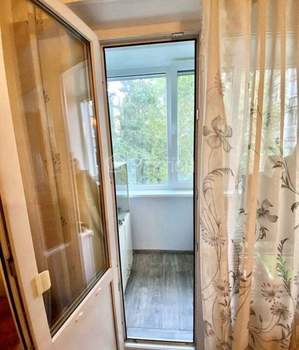 2-к квартира, на длительный срок, 54м2, 4/5 этаж