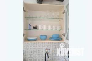 1-к квартира, посуточно, 32м2, 3/5 этаж