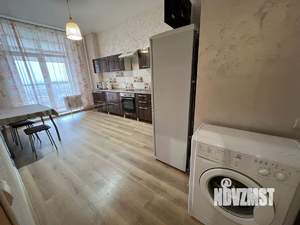 1-к квартира, на длительный срок, 55м2, 11/26 этаж