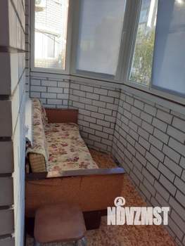 1-к квартира, посуточно, 53м2, 1/1 этаж